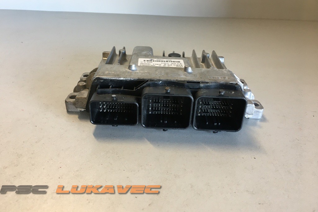 FORD KOMPJUTER DELPHI  DCM3.5 BG91-12A650