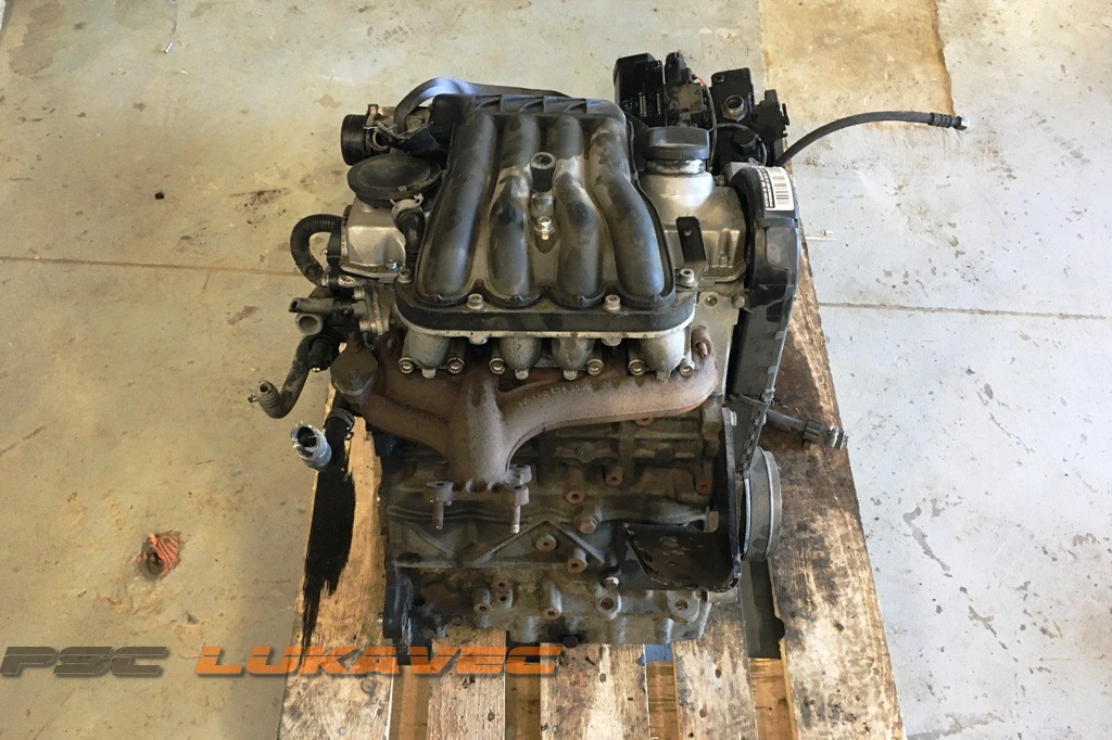 LINDE MOTOR VILIČAR