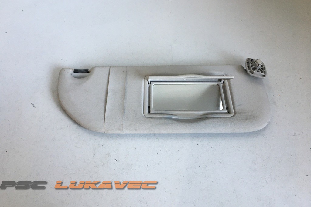 CITROEN C3 SUNCOBRAN DESNI C3 SJENILO SUVOZAČ