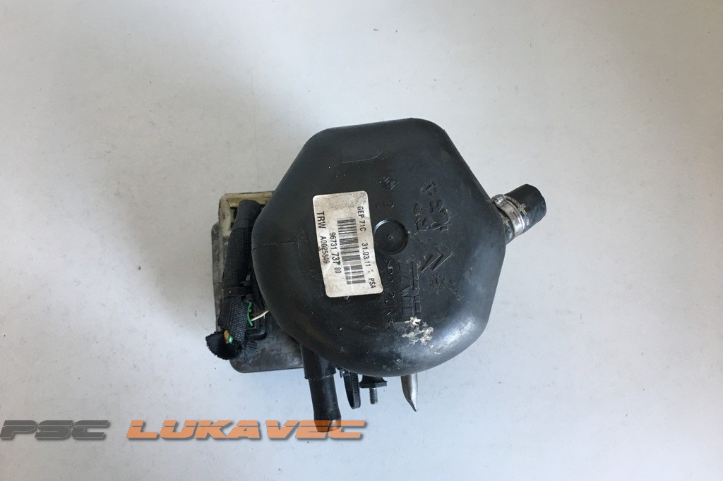CITROEN C5 SERVO PUMPA 2.0 HDI 9673173780