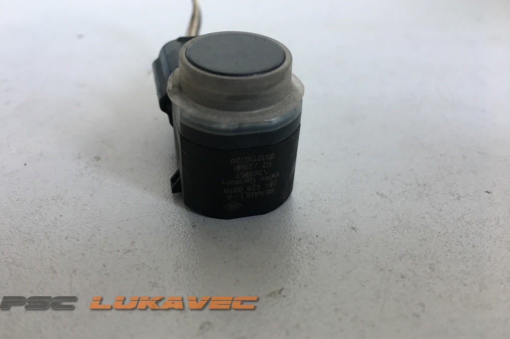 RENAULT CLIO 4 PARKING SENZOR CLIO 4 PDC SENZOR 284429097R
