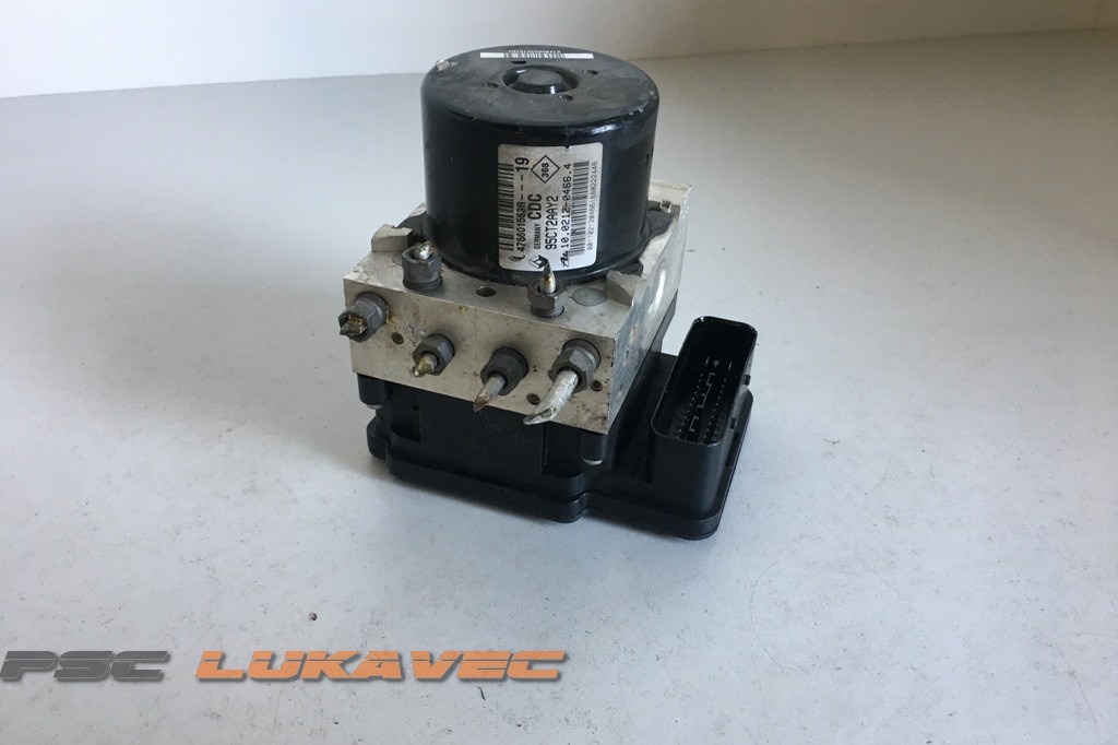 RENAULT SCENIC 3 ABS CENTRALA 476601563R