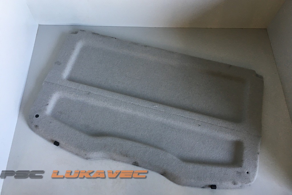 RENAULT SCENIC 3 POLICA GEPEKA 794202752R