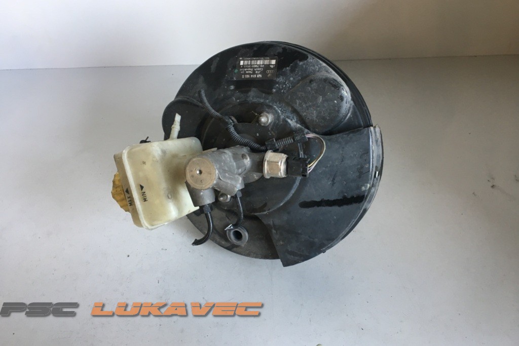 VW GOLF 4 SERVO BUBANJ 1J1641105S