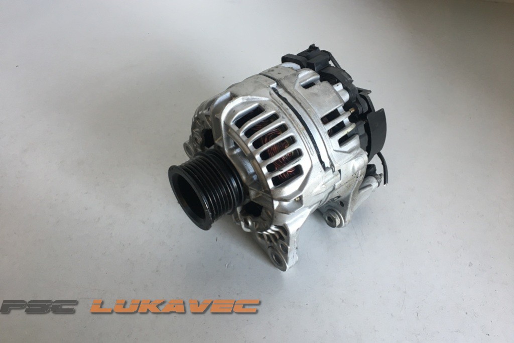 VW POLO ALTERNATOR 1.4 16V 037903025M