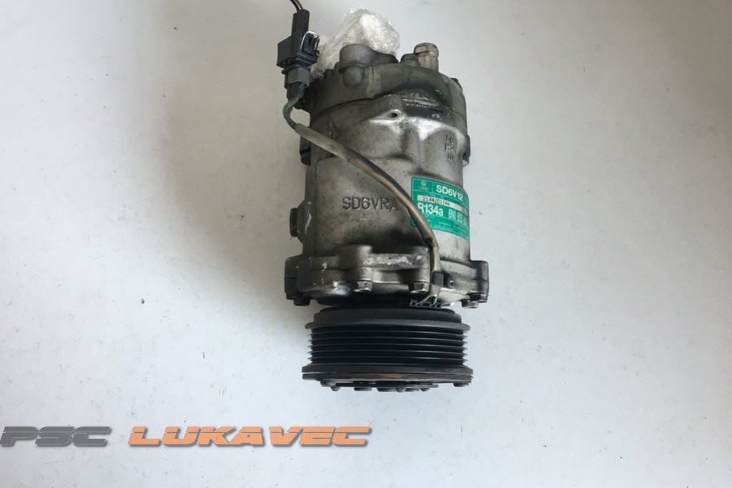 VW POLO KOMPRESOR KLIME 1.4 16V 6N0820803B
