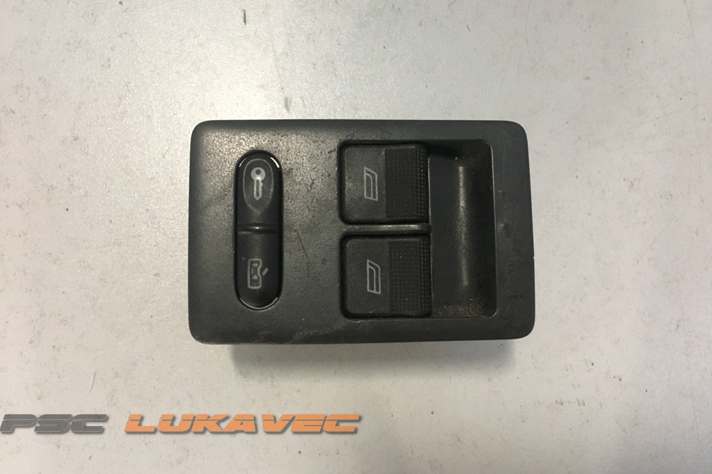 VW POLO PREKIDAČI PODIZAČA STAKLA 6X0959855A