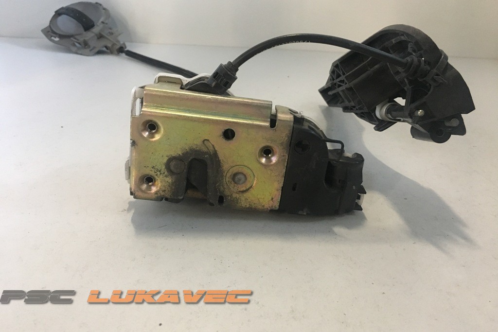 CITROEN C3 MEHANIZAM BRAVE PREDNJI LIJEVI 46982980