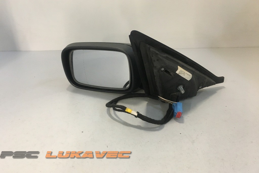 VOLVO S40 RETROVIZOR LIJEVI ELEKTRIČNI