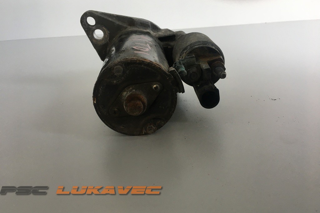 VW POLO ALNASER 1.4 TDI 02Z911023F
