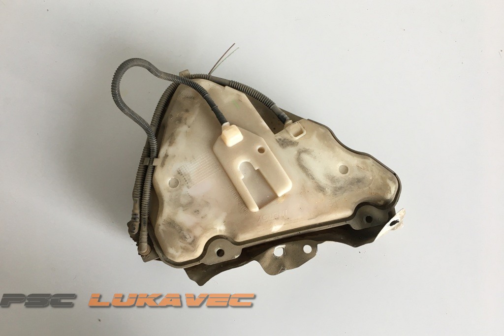 CITROEN C4 SPREMNIK ADITIVA 2.0 HDI DPF SPREMNIK 10012600100