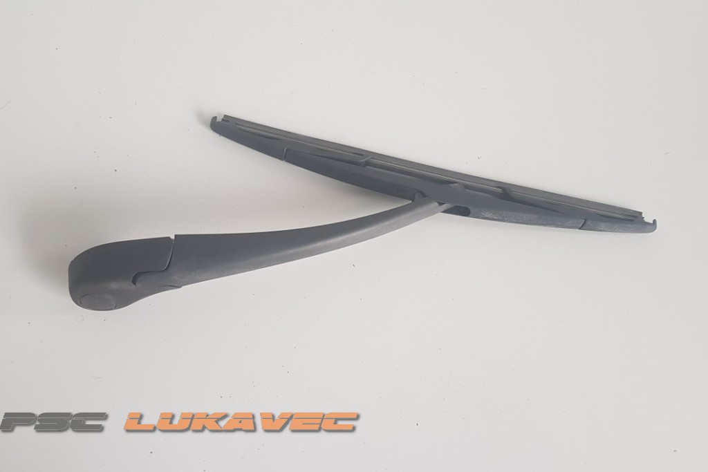 RENAULT CLIO 3 NOSAČ BRISAČA ZADNJI 8200213059