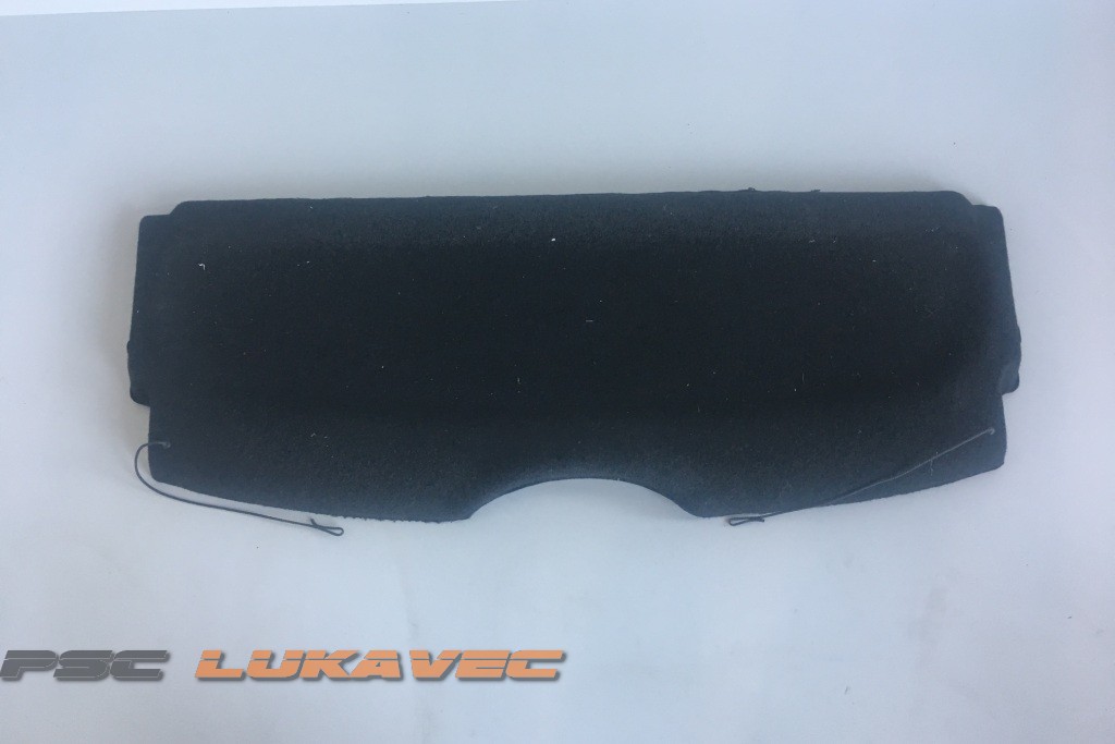 PEUGEOT 206 POLICA GEPEKA 2005.