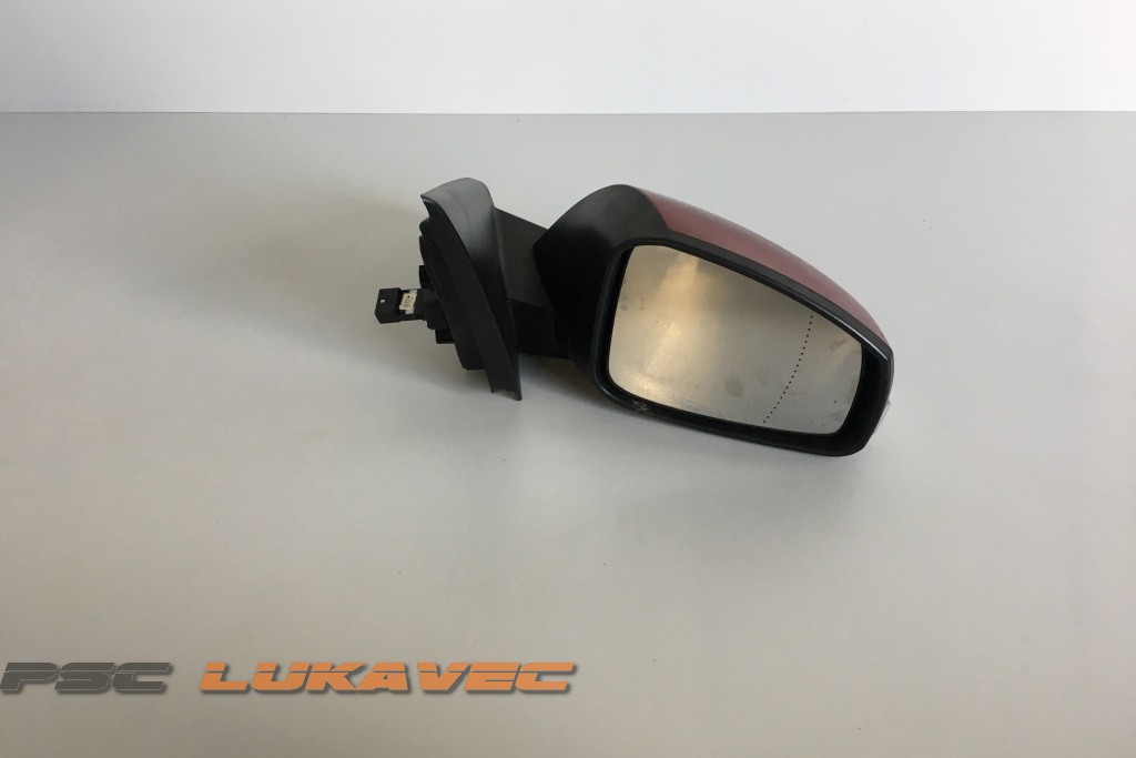 RENAULT LAGUNA 3 RETROVIZOR DESNI 963010153R