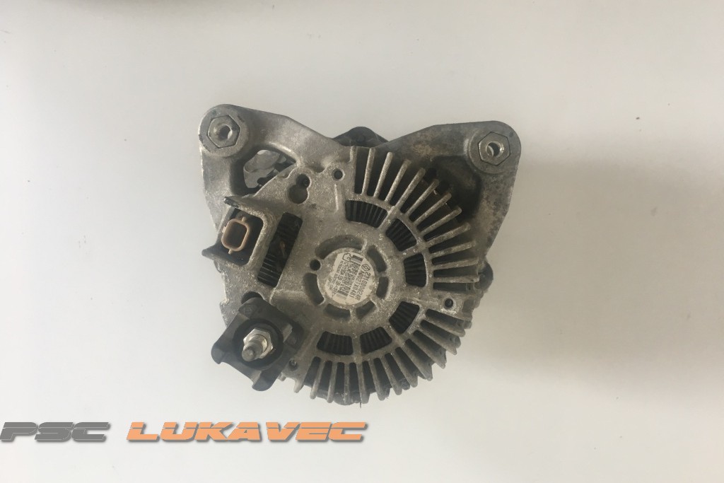 RENAULT SCENIC 3 ALTERNATOR 1.4 16V TCE 231000024R