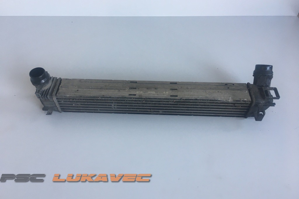 RENAULT SCENIC 3 INTERKULER 1.4 16V TCE 144960006R