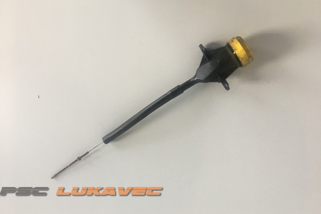 RENAULT SCENIC 3 MJERAČ ULJA 1.4 16v TC3 152580001R