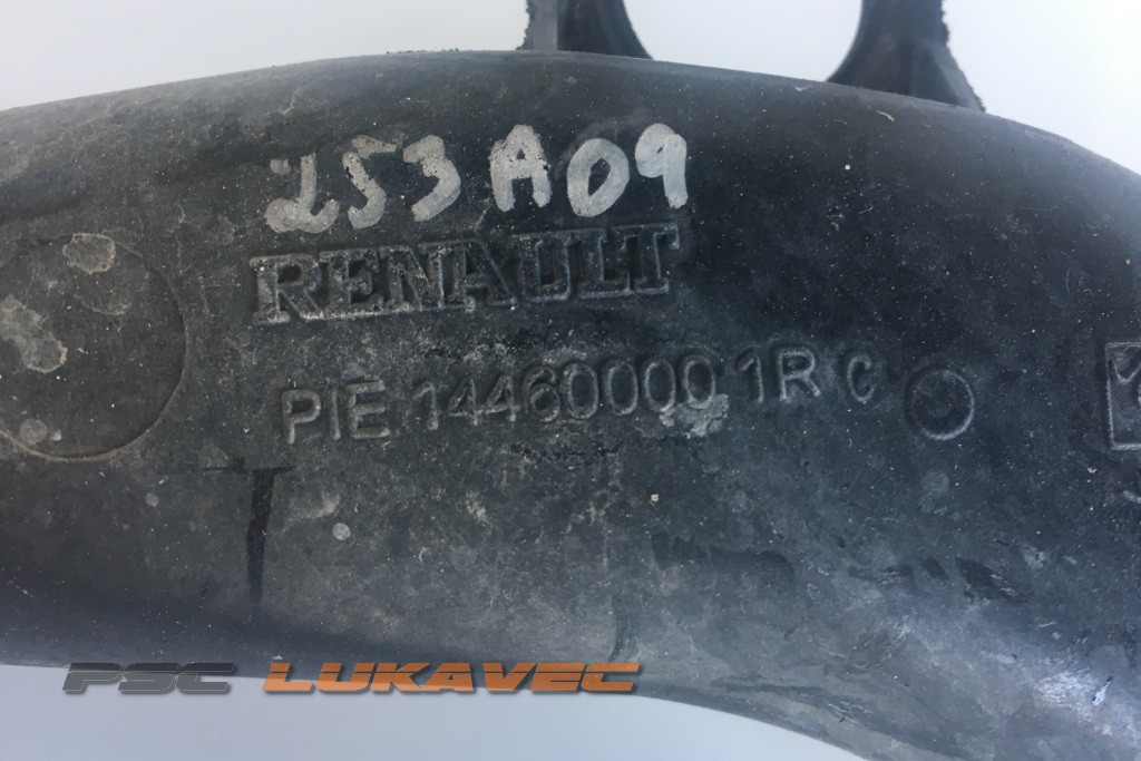 RENAULT SCENIC 3 CRIJEVO ZRAKA 1.4 16v TCE 144600001R