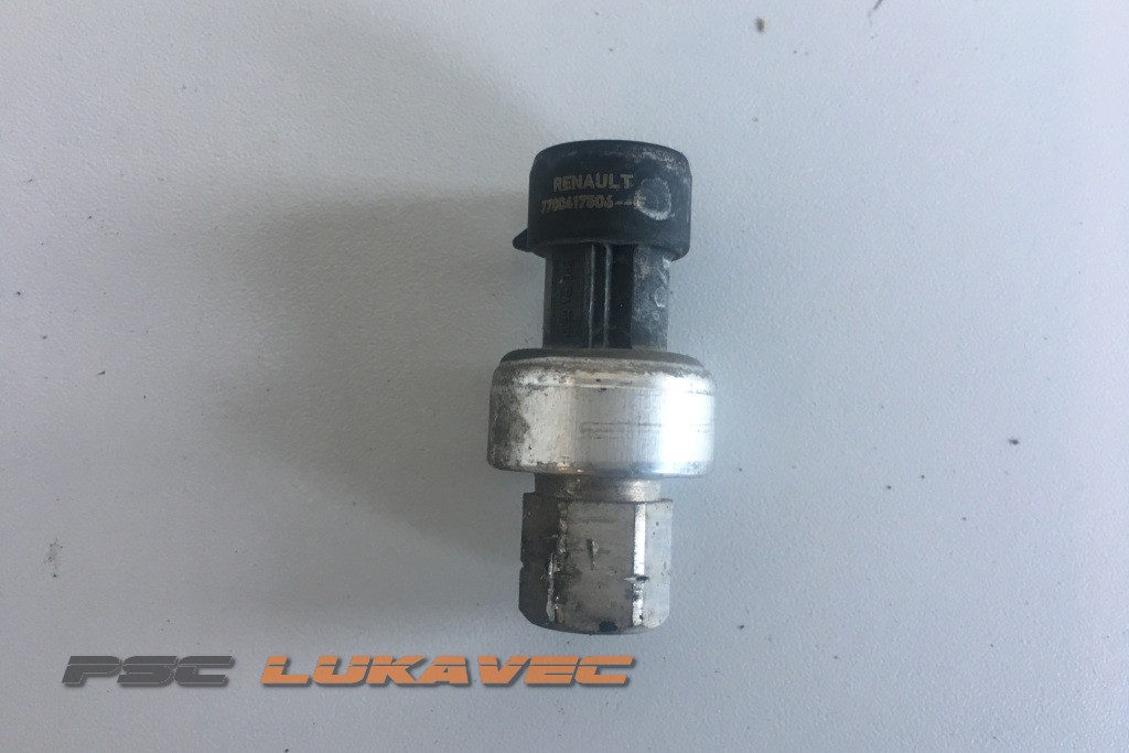 RENAULT SCENIC 3 PRESOSTAT 7700417506