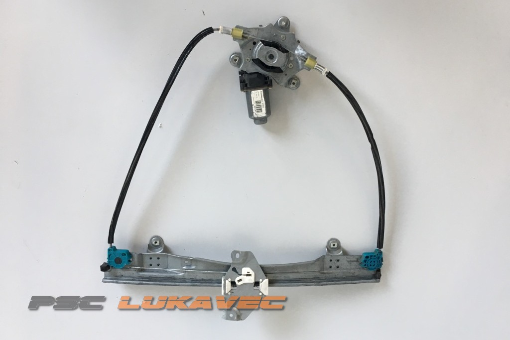 RENAULT TWINGO 2 PODIZAČ STAKLA DESNI 11935ARM