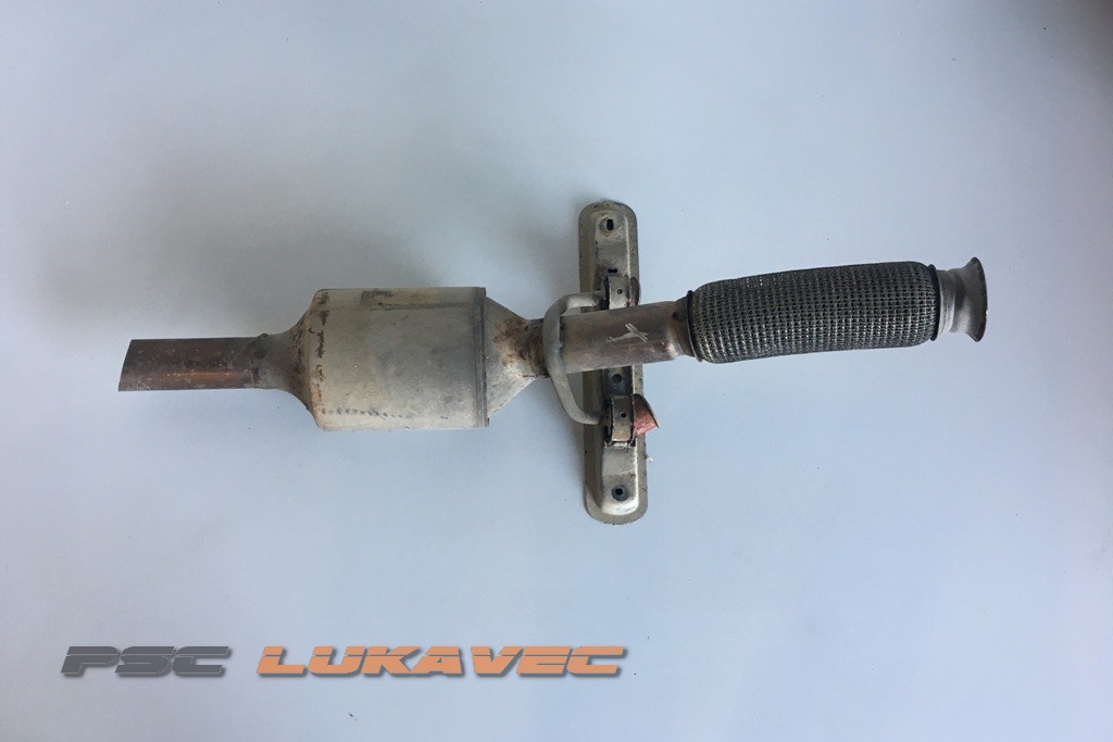 PEUGEOT 406 KATALIZATOR 2.0 HDI 9800523680