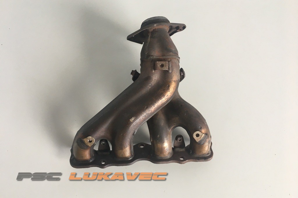 PEUGEOT 4007 ISPUŠNA GRANA 2.4i 16V 0341N2