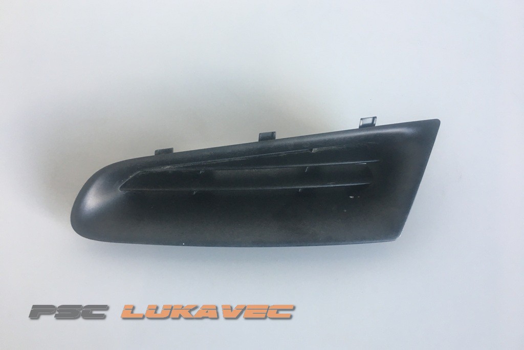 RENAULT CLIO 3 REŠETKA BRANIKA LIJEVA 1859431S16