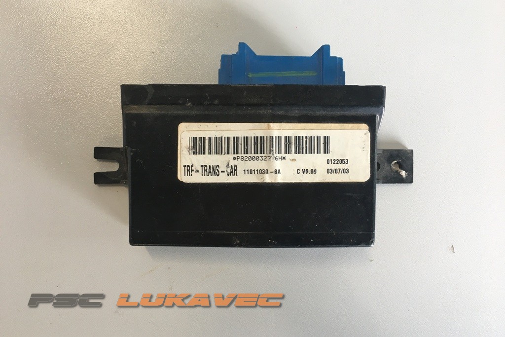 RENAULT MODUL CENTRALNOG ZAKLJUČAVANJA 8200032776