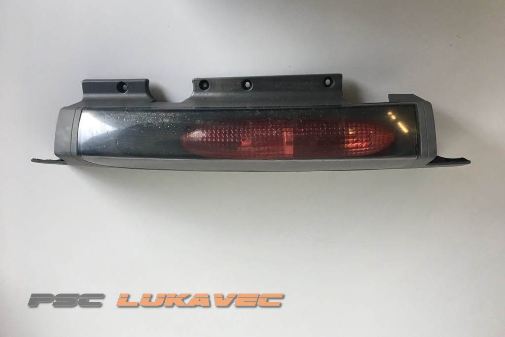 RENAULT TRAFIC 2 ŠTOP SVJETLO LIJEVO ZADNJE SVJETLO LIJEVO 25467008
