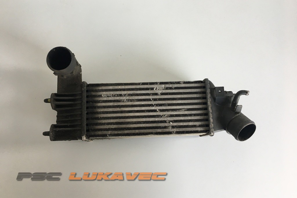 CITROEN C5 HLADNJAK ZRAKA INTERKULER 2.0 HDI 9637809480 2001.