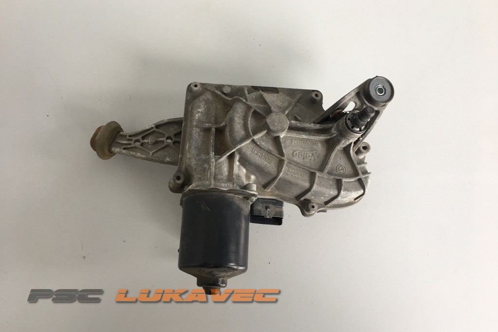 RENAULT SCENIC 3 MOTORIĆ BRISAČA PREDNJI LIJEVI 288150001R