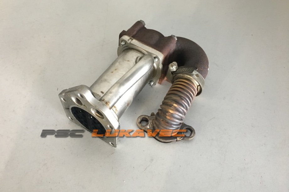 RENAULT 1.5 DCI  HLADNJAK EGR VENTILA  8200545260