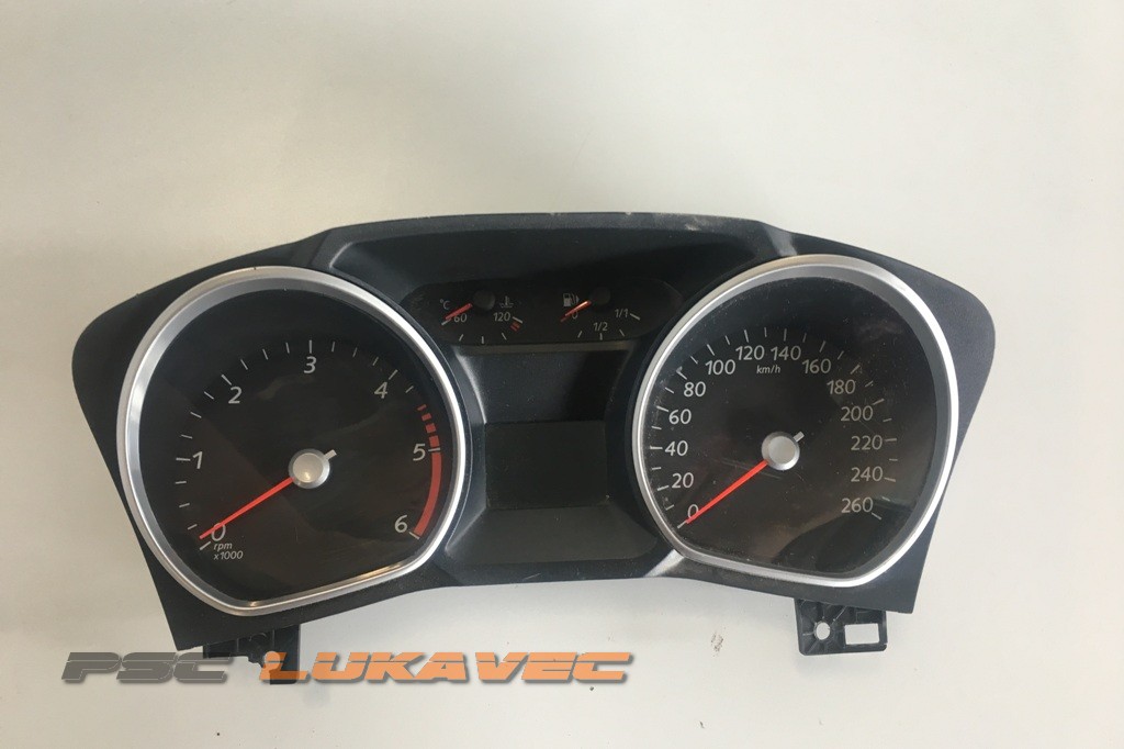 FORD MONDEO INSTRUMENT TABLA  MONDEO KILOMETAR SAT 6M2T10849CM