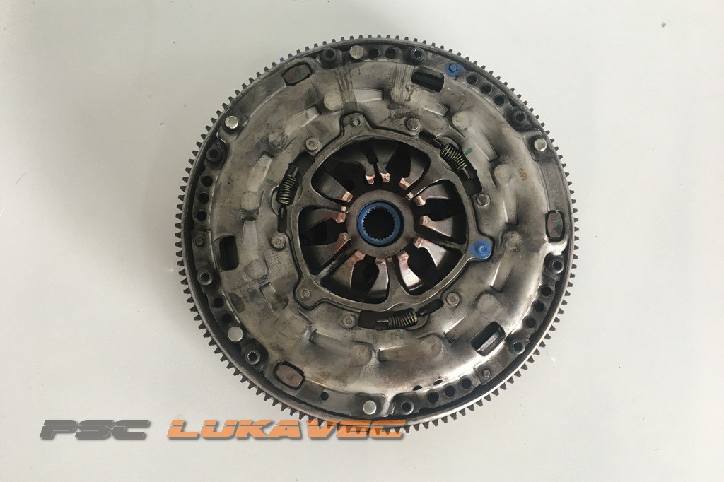 VW SET KVAČILA 1.9 TDI 03G105264G