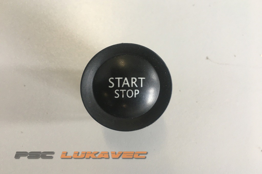 RENAULT MEGANE 2 START STOP PREKIDAČ 107838R