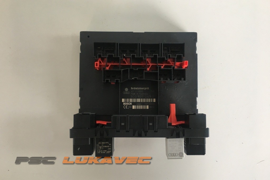 VW KOMFORT MODUL 3C0937049G