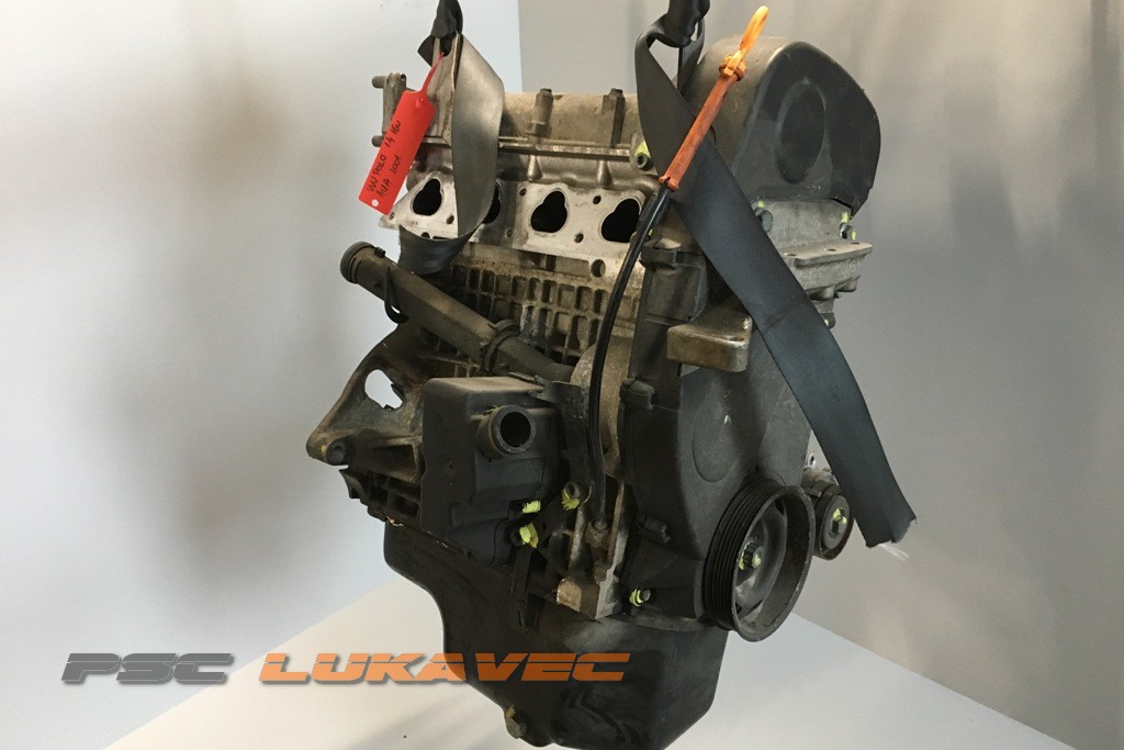 VW POLO MOTOR 1.4 16V AUA