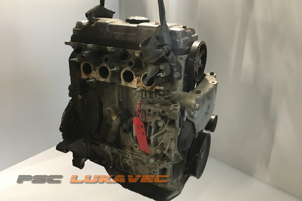 PEUGEOT 206 MOTOR 1.4i KFV