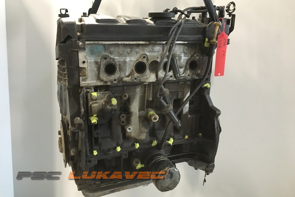 CITROEN SAXO MOTOR 1.0i CDZ