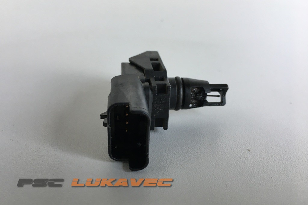 CITROEN SENZOR PRITISKA 1.6 HDI 9805500380