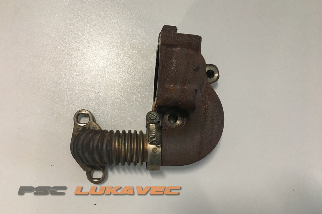 RENAULT HLADNJAK EGR VENTILA 1.5 DCI 8200545260