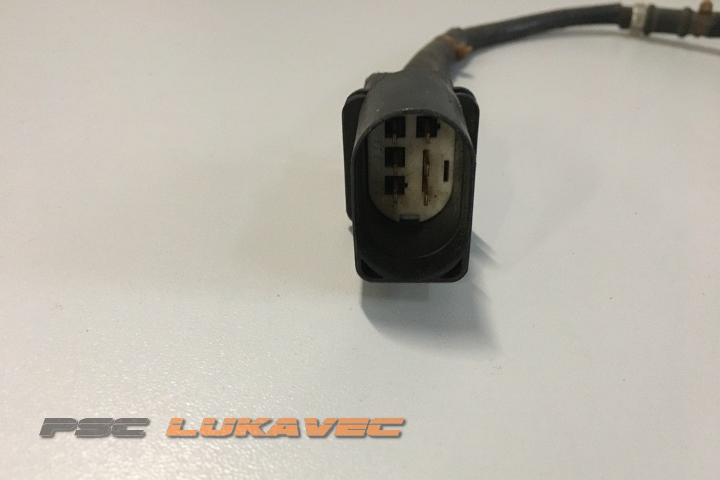 ŠKODA LAMBDA SONDA 1.4 16v 036906262G