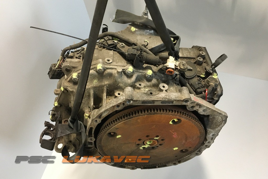 RENAULT MJENJAČ 2.0 DCI AJ0-002
