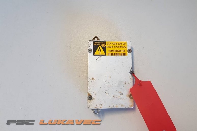 OPEL BALAST KSENON OPEL TRAFO KSENON OPEL MODUL BALAST XENON