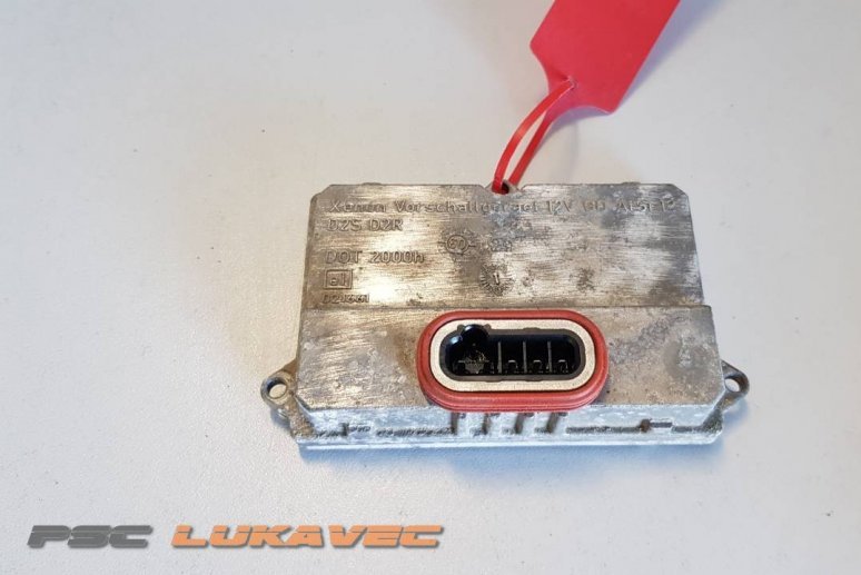 FORD BALAST KSENON FORD TRAFO KSENON FORD MODUL XENON