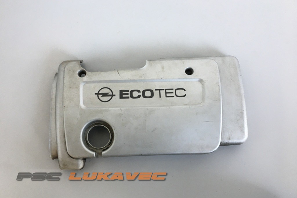 OPEL ASTRA G POKLOPAC MOTORA 091157391