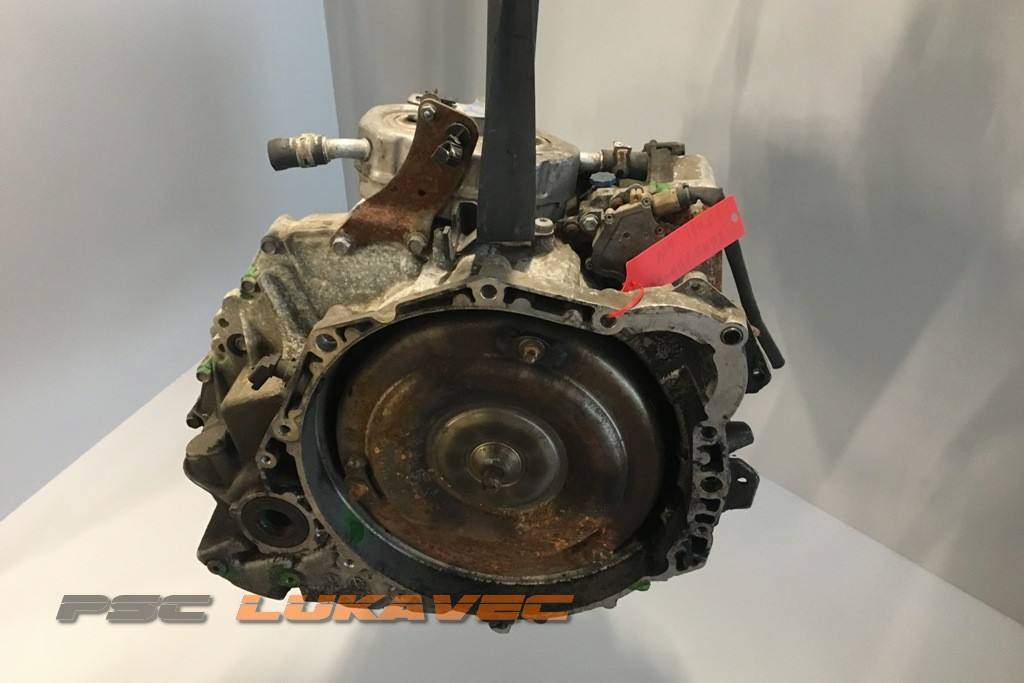 PEUGEOT MJENJAČ PEUGEOT GETRIBA 2.2 HDI 4HP20 AUTOMATSKI