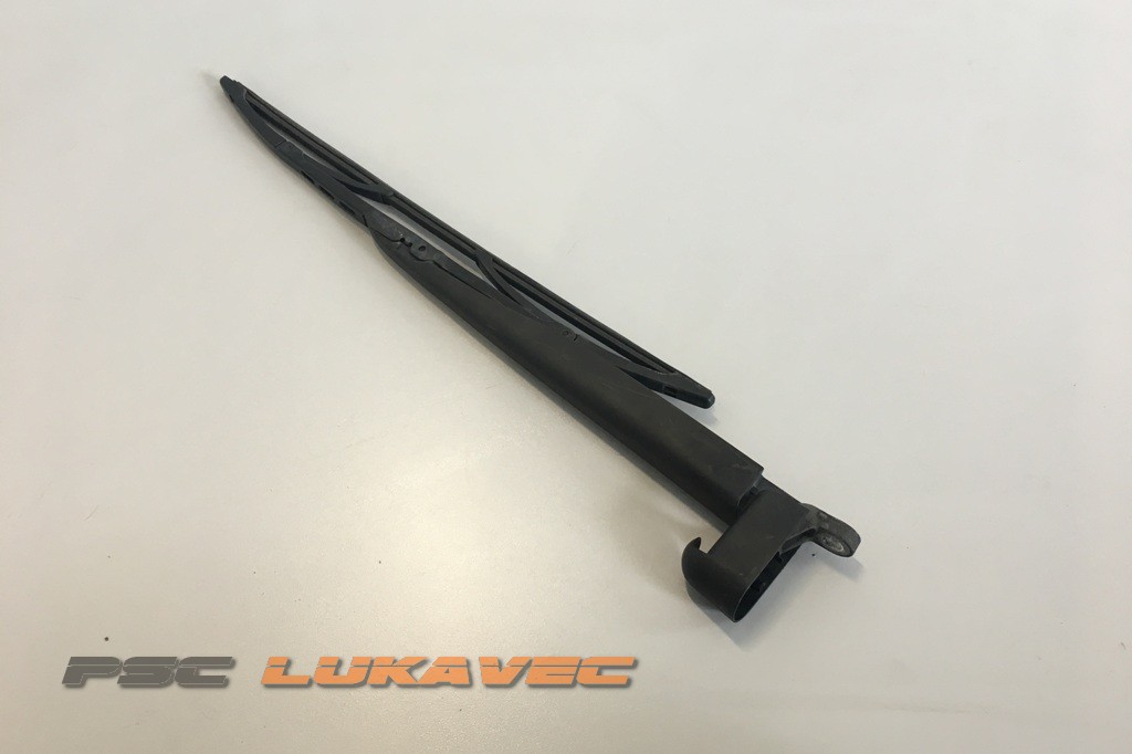 CITROEN BERLINGO NOSAČ BRISAČA ZADNJI 9646211880