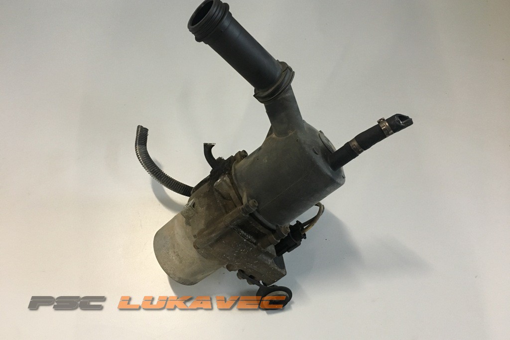PEUGEOT 307 SERVO PUMPA 9645102480