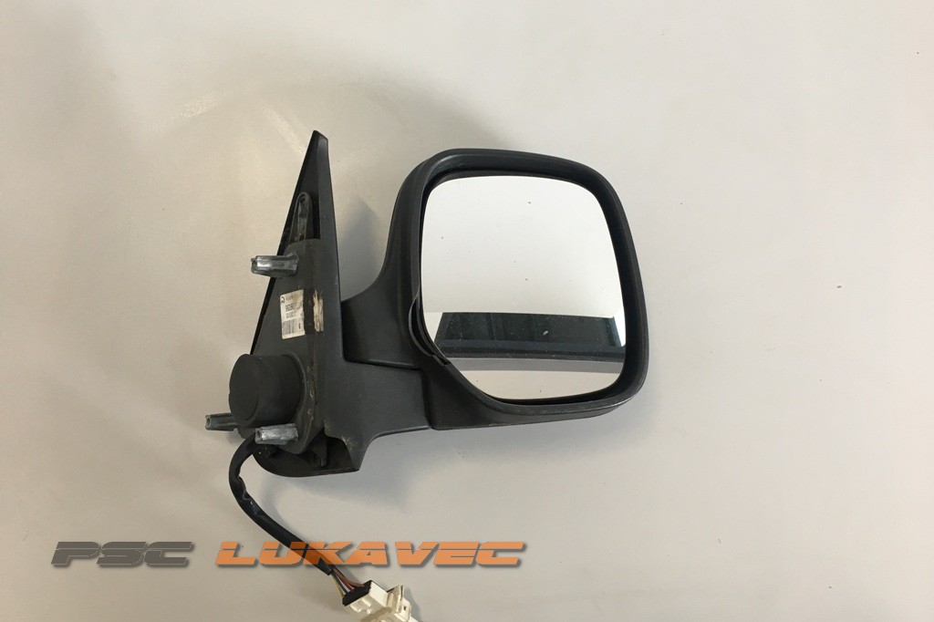 PEUGEOT PARTNER RETROVIZOR DESNI ELEKTRIČNI 96366861XT